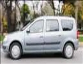 Dacia Logan MCV 1.5 dCi