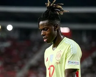 Devlerin Williams yarışı