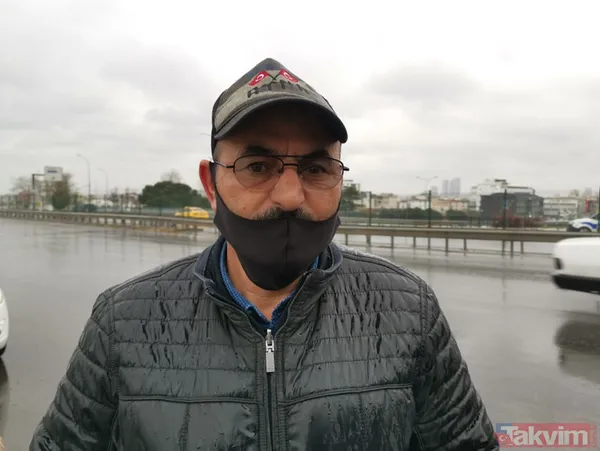 İBB seferleri azalttı yolcular durakta kaldı! Vatandaş isyanda - 18