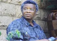 Son dakika... Ruanda soykırımından sorumlu tutulan Felicien Kabuga, Fransada yakalandı!