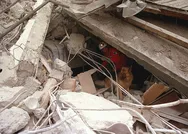 Son dakika: AFAD: İzmirdeki depremde 116 can kaybımız var