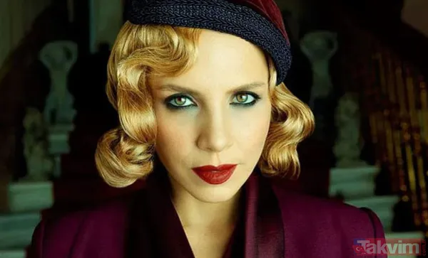 Neslihan Atagül'ün hızla kilo vermesinin nedeni geçirgen bağırsak sendromu çıktı! Neslihan Atagül'ün sağlık durumu nasıl? - 10