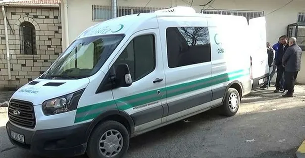 Gaziantep'te asansör boşluğuna düşen inşaat bekçisi öldü