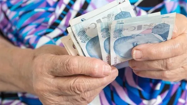 Emeklilere bayram ikramiyesi ne zaman verilecek? Emekli maaşına son dakika zam gelişmesi!-5