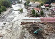 Kastamonu Valiliğinden sel sonrası 200-300 ceset toplandı iddialarına yalanlama