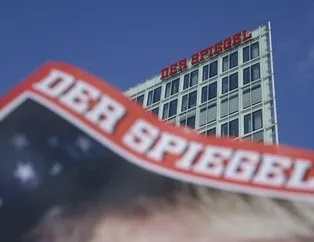 Alman Der Spiegel’den Türk savunmasına övgü!