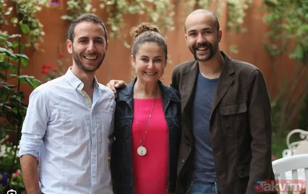 Kuruluş Osman’ın Boran Alp’i Yiğit Uçan’ın kardeşi bakın kim çıktı! Meğer Ben Bu Cihana Sığmazam'ın yıldızıyla... - 12