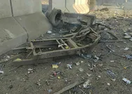 Son dakika: Barış Pınarı Harekatı bölgesinde bulunan Rasulaynda terör örgütü PKK/YPGden bombalı araç saldırısı! 2 Mehmetçik şehit oldu