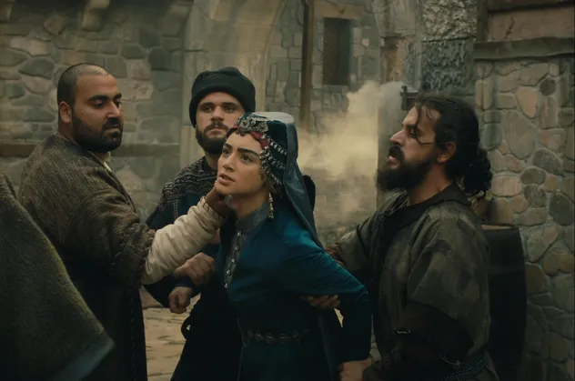 Kuruluş Osman 3. son bölüm tek parça full izle! Çarşamba'nın birincisi Kuruluş Osman 4. yeni bölüm fragmanı yayınlandı!