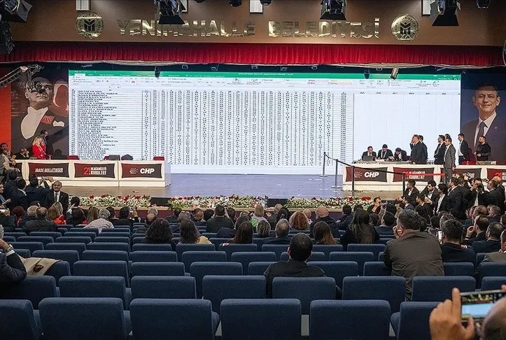 Kurultay kumpanyası