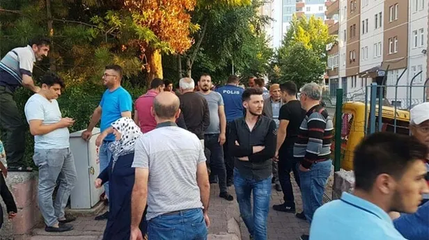 Hamile karısına ve arkadaşına kurşun yağdırdı! 'Pişmanım' dedi-4