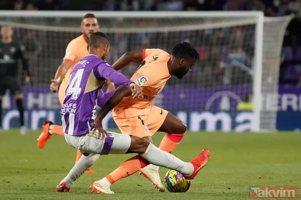 Fenerbahçe'den eşi benzeri görülmemiş transfer! 72 milyon euro ödenmişti - 23