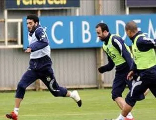 Fenerbahçe'nin Listesindeki 4 İsim