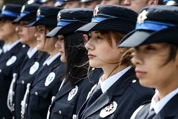 2025 POLİS MAAŞ ZAMMI!