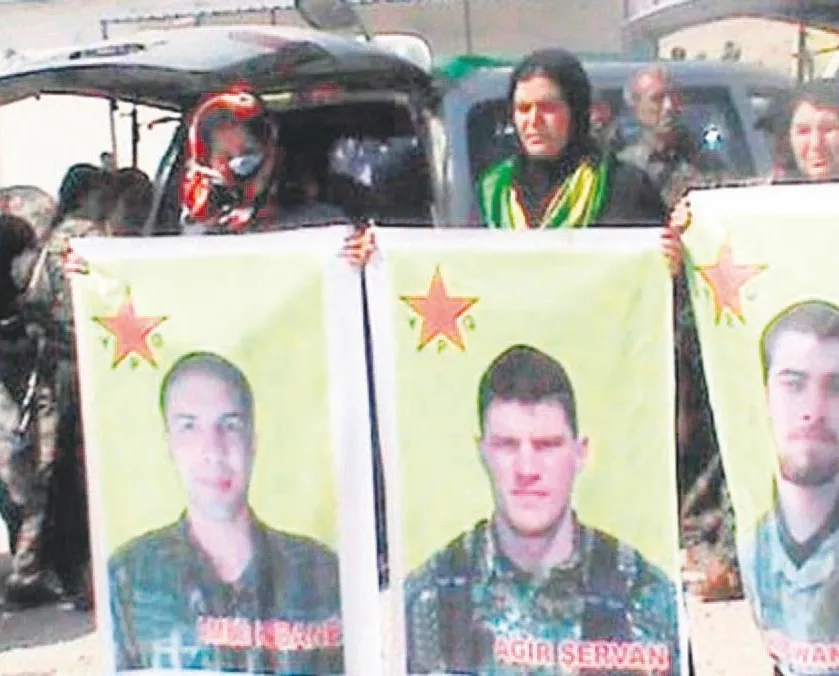 ABD’nin ölü yatırımı