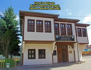 Sözcü’nün Atatürk’ün evi ile ilgili yalan haberi