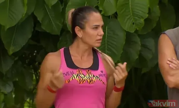 Survivor Mert Öcal açtı ağzını yumdu gözünü 'gerizekalı...' Önce Acun Ilıcalı sonra da sağ kolu Hakan Hatipoğlu derken... - 4