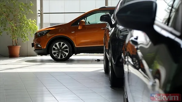 Öte Yandan, Volkswagen Tiguan Büyük Bir Sürpriz Yaptı. Satışlarını Bir Önceki Yıla Kıyasla %42 Oranında Artırarak 19.591 Adet Seviyesine Ulaşan Tiguan, Listeye...