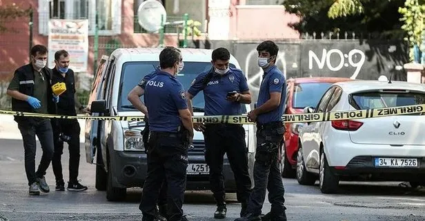 son dakika istanbul kucukcekmece de tekstil atolyesine silahli saldiri 2 yarali takvim