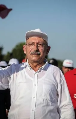 Kandil kararı: CHP ile yürüyün