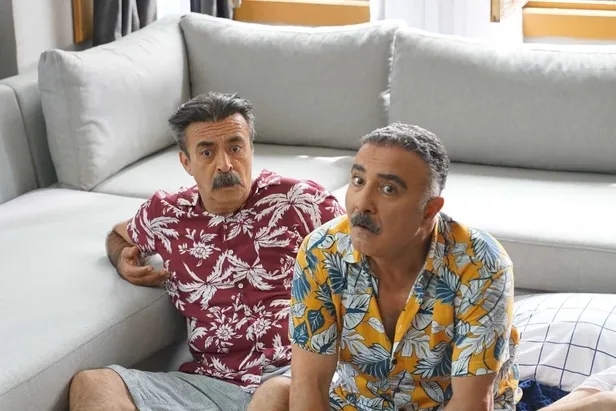 Gençliğim Eyvah 4. yeni bölümde izleyiciyi neler bekliyor? Çavi ve Zola'dan kurtulmak isteyen Arif'in oyunu ters tepiyor!-3