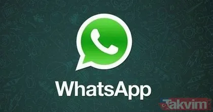 WhatsApp yeni yıl virüsü ile can sıktı! Sakın bunu yapmayın!