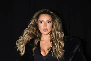 Hadise yardıma muhtaç Türkiye algısının ardından açıklama yaptı I Tepkiler çığ gibi: Sadece birer utanç vesikası