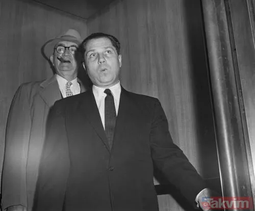 The Irishman filminde konusu geçen Jimmy Hoffa kimdir? Neden kayboldu? İşte esrarengiz hayatı... - 4