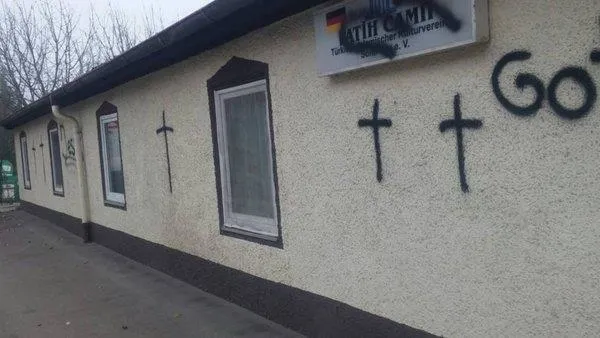 HDPKK'lı Mardin vekili George Aslan'dan skandal açıklama! "Batı ülkelerinde İslamofobi yok, Türkiye'de bu durum çok abartılıyor"-5