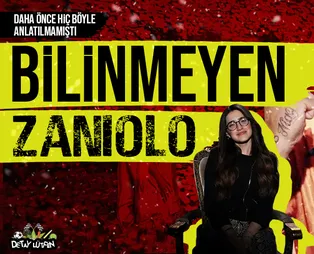 Bilinmeyen Zaniolo! Golleriyle Galatasaraylıları mest eden Nicolo Zaniolo'nun ilginç hayatı