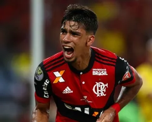 Beşiktaş Talisca’nın alternatifini buldu