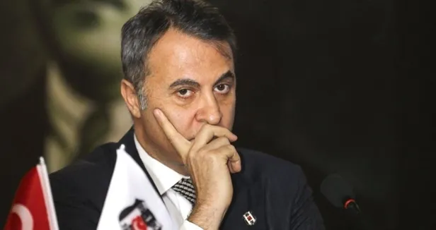 Beşiktaş’ın başkanı Fikret Orman, iddiaya göre şovmen Mehmet Ali Erbil’in eski eşi Tuğba Coşkun ile yakınlaştı-2