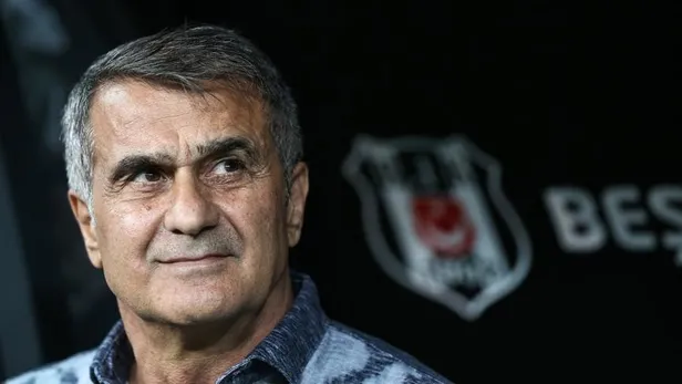 Beşiktaş’ta yeni hoca için geri sayım sürüyor! Ahmet Nur Çebi, Şenol Güneş'i istiyor-5