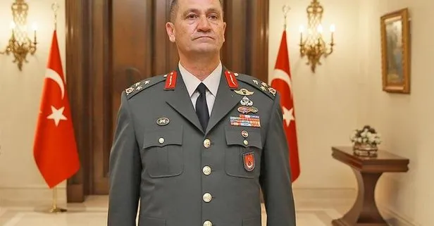 2. Ordu Komutanı Korgeneral İsmail Metin Temel orgeneralliğe terfi ettirildi! Metin Temel kimdir? Metin Temel nereli?