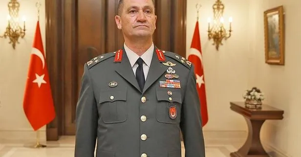 Orgeneral Metin Temel kimdir?