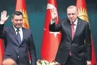 Başkan Erdoğan'dan yoğun diplomasi trafiği!