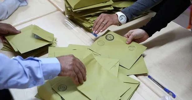 Hangi ili CHP,AK Parti, MHP, HDP kazandı - 31 Mart 2019 yerel seçim sonuçları el değiştiren iller tam listesi