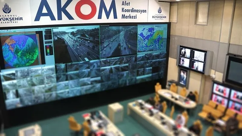 AKOM’u işgal eden hainler ile ilgili görsel sonucu