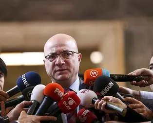 CHP’li Cihaner’den skandal terörist yorumu