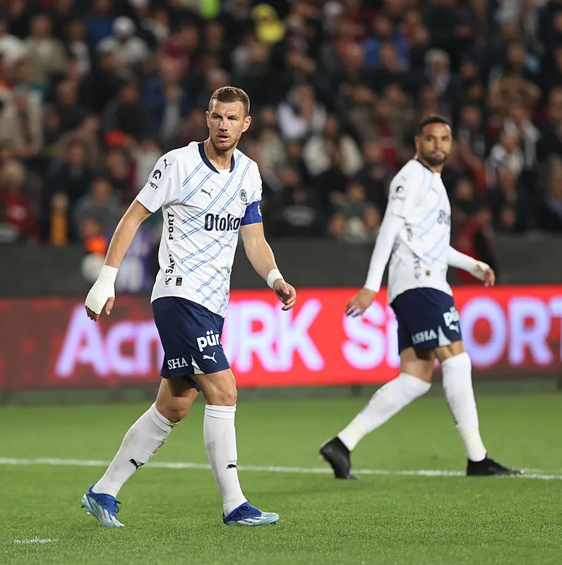 Fenerbahçe'den Galatasaray'ın şampiyonluğunu geride bırakacak transfer - 7