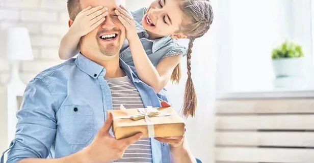 Babalar Günü’nde hediye arayanlara anket yardımı!  Babalar en çok teknoloji ürünlere ilgi duyuyor