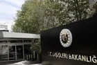 SON DAKİKA | Dışişleri'nden Lübnan için seyahat uyarısı! "Elzem olmadıkça seyahat etmekten kaçının"