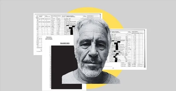 Epstein’in dosyalarında şok itiraf: Erdoğan’ın milli hamleleri küresel ağları panikletti