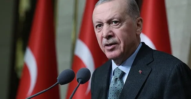 Başkan Erdoğan’dan Filistinlilerle Kardeşlik İftarı’nda önemli açıklamalar!