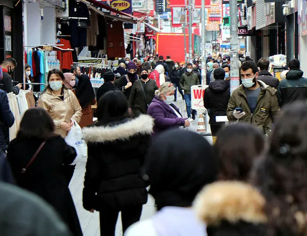 Türkiye'nin en çok vaka artışı olan ili Samsun'da kırmızı alarm! Valilik vaka yoğunluğunun sebebini açıkladı!-6