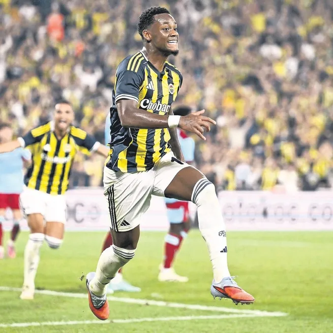 Adana’da müthiş gece