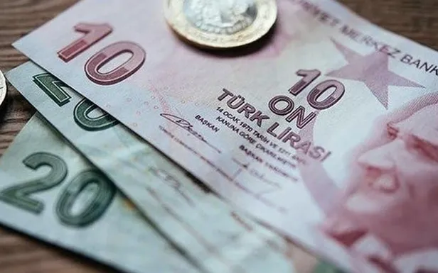 Memurlara ve emeklilere Ağustos ayı enflasyon farkı var mı?-5