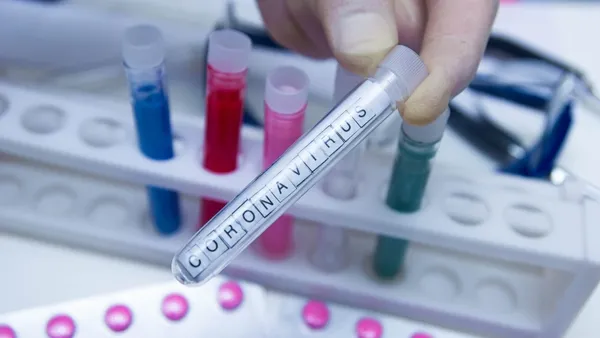 Dünya merakla bu açıklamayı beklerken koronavirüsten kötü haber geldi! "Gelecek birkaç ay zorlu geçecek"-7