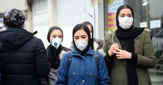 İran’da korkutan gelişme! Vaka sayısı hızla artıyor