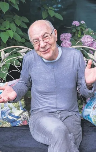 Bu ne biçim hikaye böyle